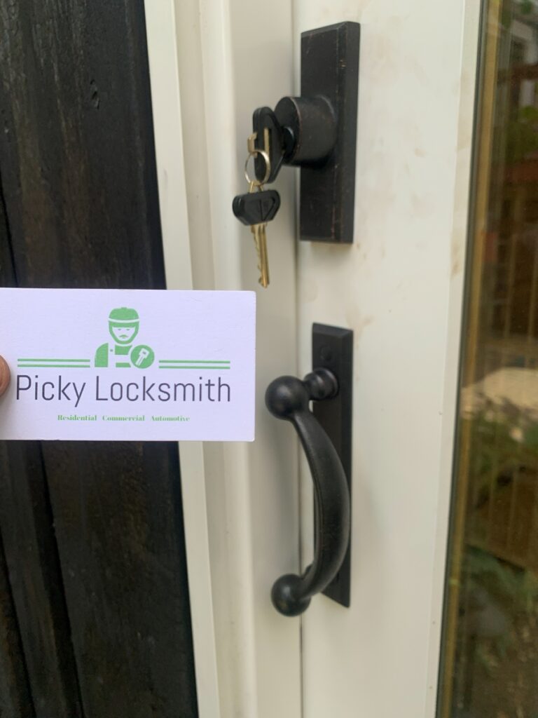 247 Locksmith Services in Boston What to Expect
