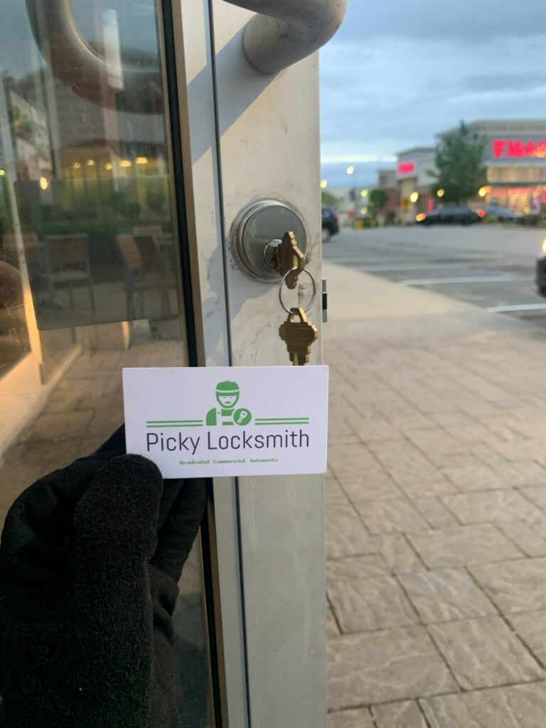 Benefits of 247 Locksmith Services in Boston