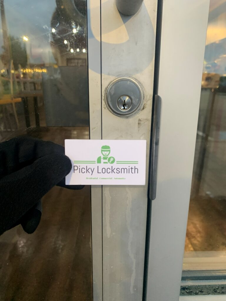 Emergency Locksmith Boston When You Should Call One