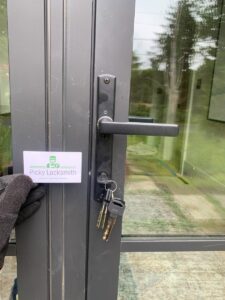 Top Reasons You Need 247 Emergency Locksmith Services