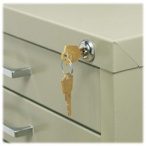 File Cabinet Locks: Protecting Documents in Shared Office Spaces