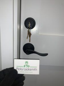 Why You Should Rekey Locks After Moving to a Boston Home