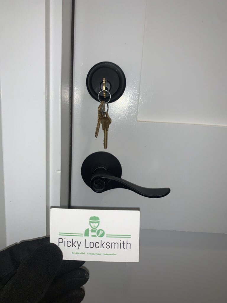 Why You Should Rekey Locks After Moving to a Boston Home