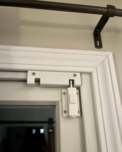 Sliding Door Lock Repair Boston – Patio & Balcony Door Security